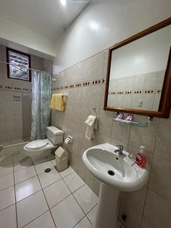 Casa De Luz Hotel 马丘比丘 外观 照片